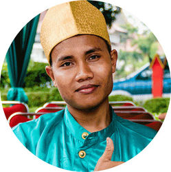মার্টিনস রেক্স, ইন্দোনেশিয়া