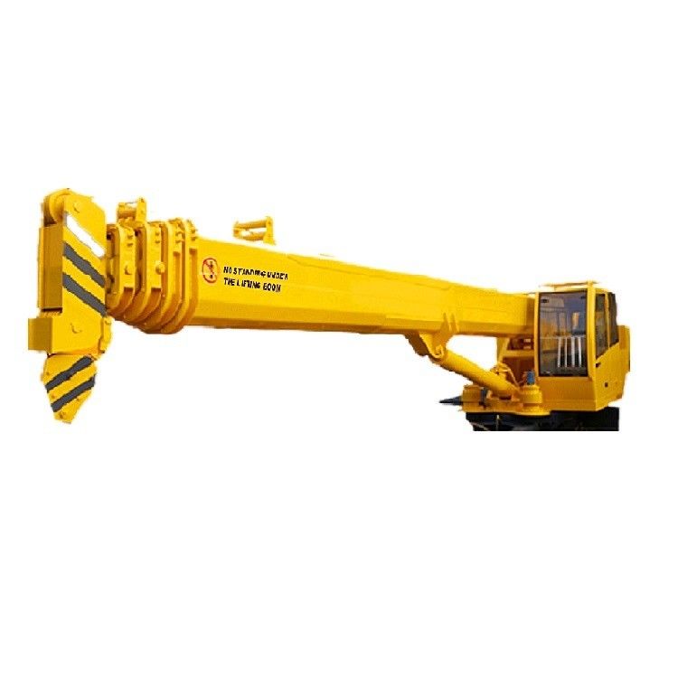 Teleskopik Boom Hidrolik Deniz Kirpi 10 ton 8 ton 5 ton 3 ton 2 ton Gemi Limanı için