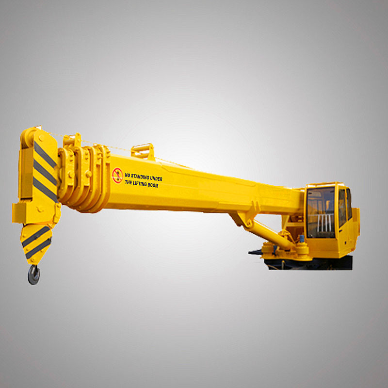 Küçük Knuckle Boom Denizci vinci Tekne kaldırma vinci 4.2 - 60 T.M. Belirli kaldırma anı