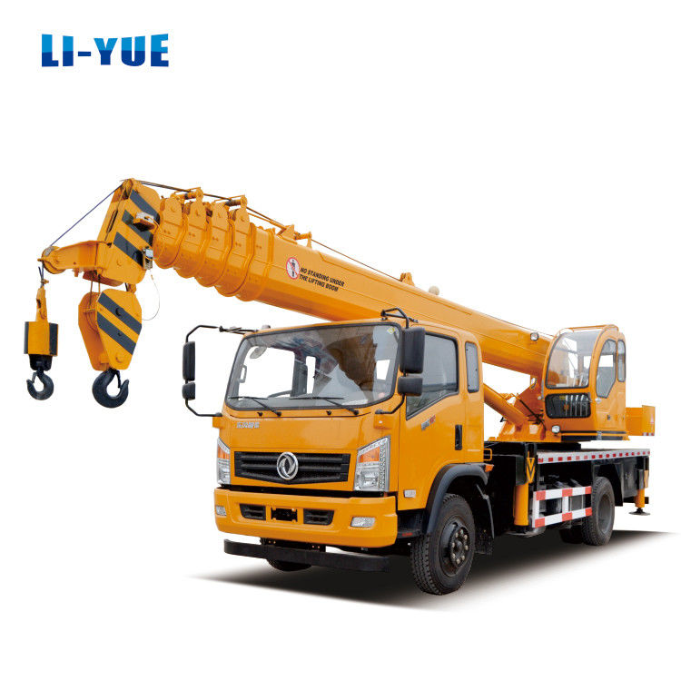 เครื่องยกรถบรรทุก 16 ตัน เครื่องยกรถบรรทุกแบบไฮดรอลิก สูงตรง เครื่องยกรถบรรทุกแบบเคลื่อนที่ น้ําหนัก 15800 กิโลกรัม