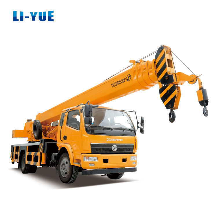เครื่องยกรถบรรทุก 16 ตัน เครื่องยกรถบรรทุกแบบไฮดรอลิก สูงตรง เครื่องยกรถบรรทุกแบบเคลื่อนที่ น้ําหนัก 15800 กิโลกรัม