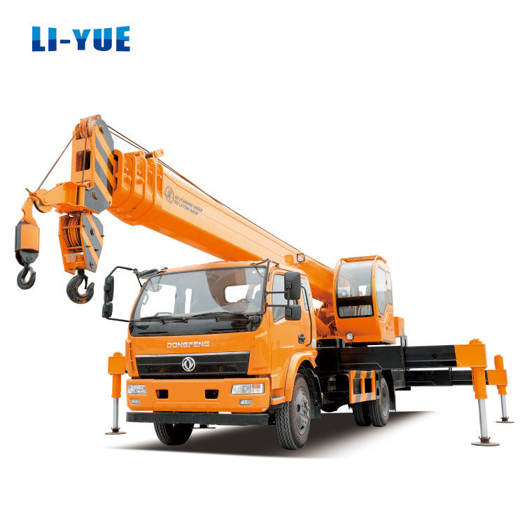 เครื่องยกรถบรรทุก 16 ตัน เครื่องยกรถบรรทุกแบบไฮดรอลิก สูงตรง เครื่องยกรถบรรทุกแบบเคลื่อนที่ น้ําหนัก 15800 กิโลกรัม