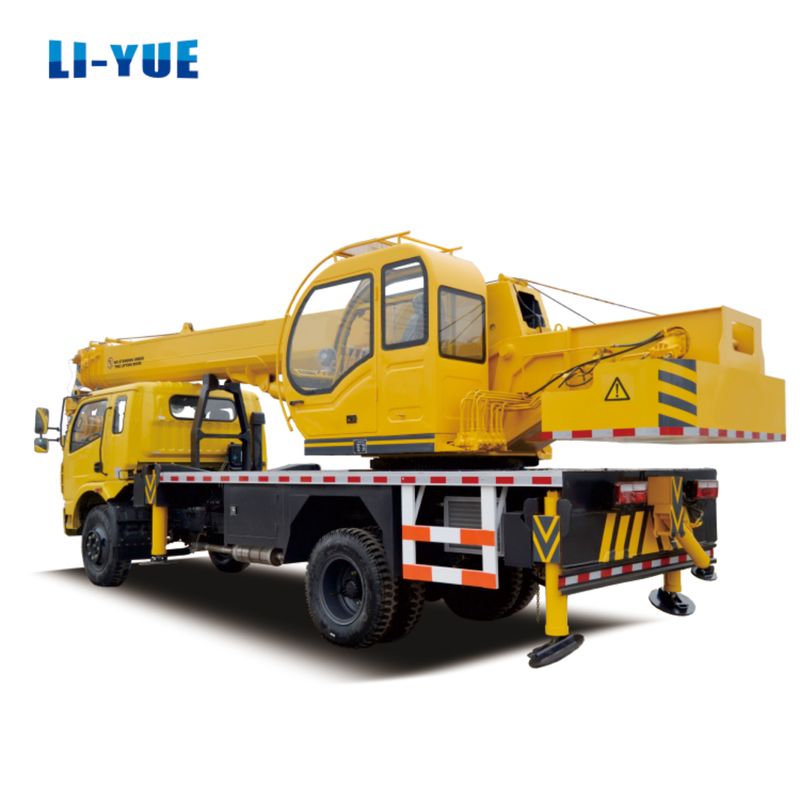 Hareketli Sert Kollu Kamyon kaldırma vinci 12 Ton 420 KN.M değerli kaldırma momentü ile
